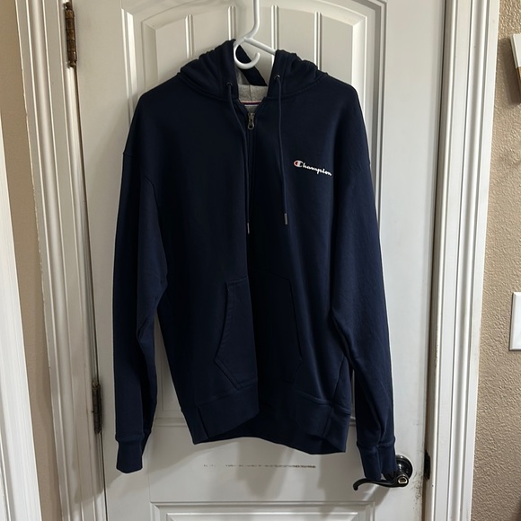 Champion Other - Champion’s Men Zip-Up Jacket NWOT 🔥